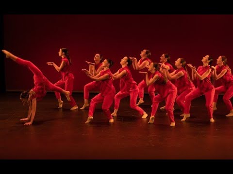 Descubre las danzas modernas más populares: ¡Una fusión de ritmo y expresión!