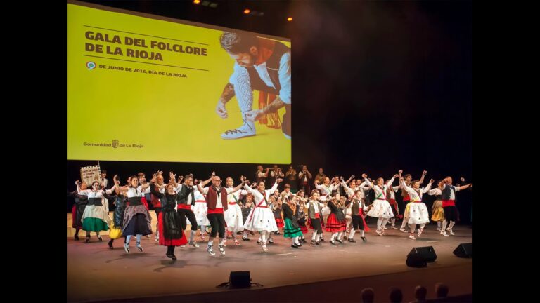 Descubre el fascinante mundo del arte y la danza en Logroño