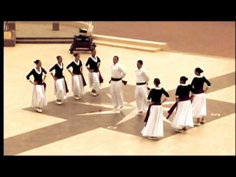 Descubre el impactante legado de las danzas hebreas cristianas