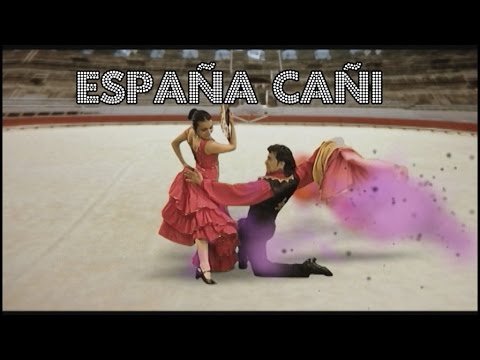 Descubre la esencia de la danza típica española en su máxima expresión