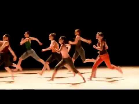 Descubre la técnica Gaga: la revolución en la danza contemporánea