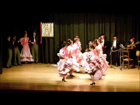 Magia andaluza: la música y danza que encantan