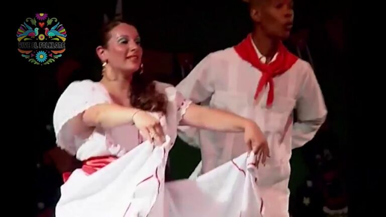 Nombres de la danza cubana: descubre la riqueza cultural en 70 caracteres